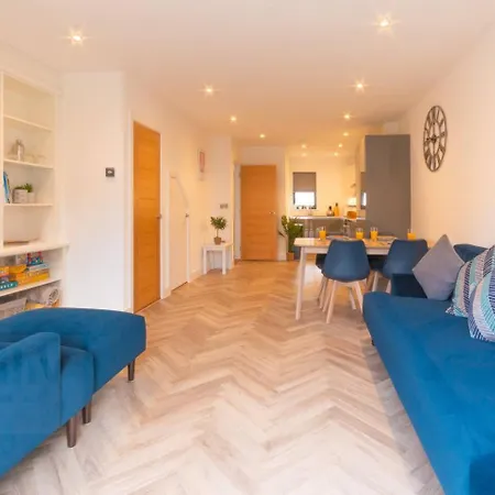 Stylish Westgate-On-Sea Haven Near Beach By Adliv Margate Exterior photo