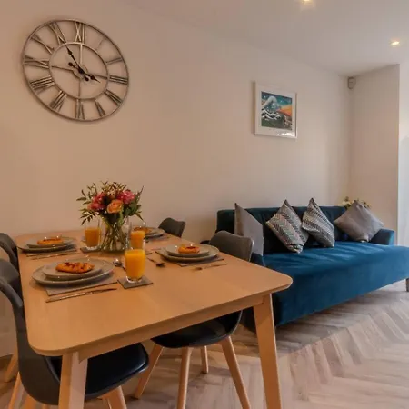 Stylish Westgate-On-Sea Haven Near Beach By Adliv Margate Exterior photo