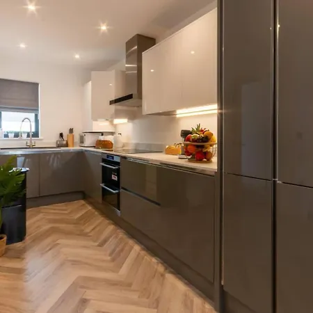 Stylish Westgate-On-Sea Haven Near Beach By Adliv Margate Exterior photo