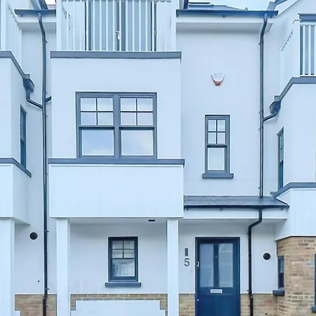 Stylish Westgate-On-Sea Haven Near Beach By Adliv Margate Exterior photo