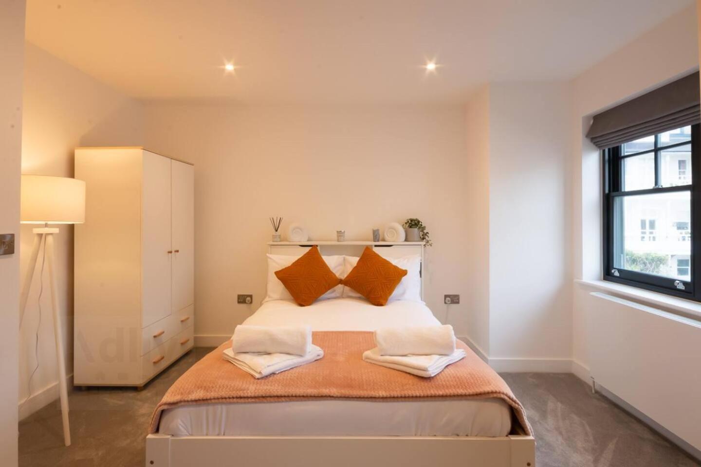 Stylish Westgate-on-sea Haven Near By Adliv Holiday home *