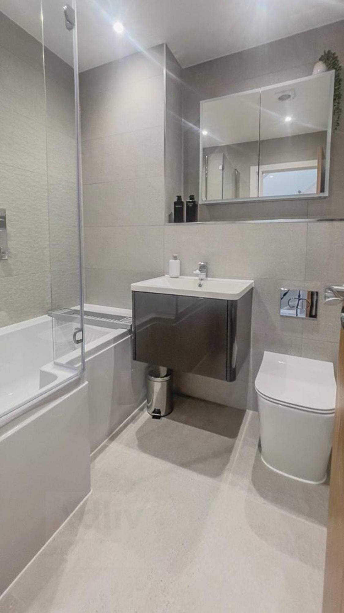 Stylish Westgate-on-sea Haven Near By Adliv Holiday home Margate