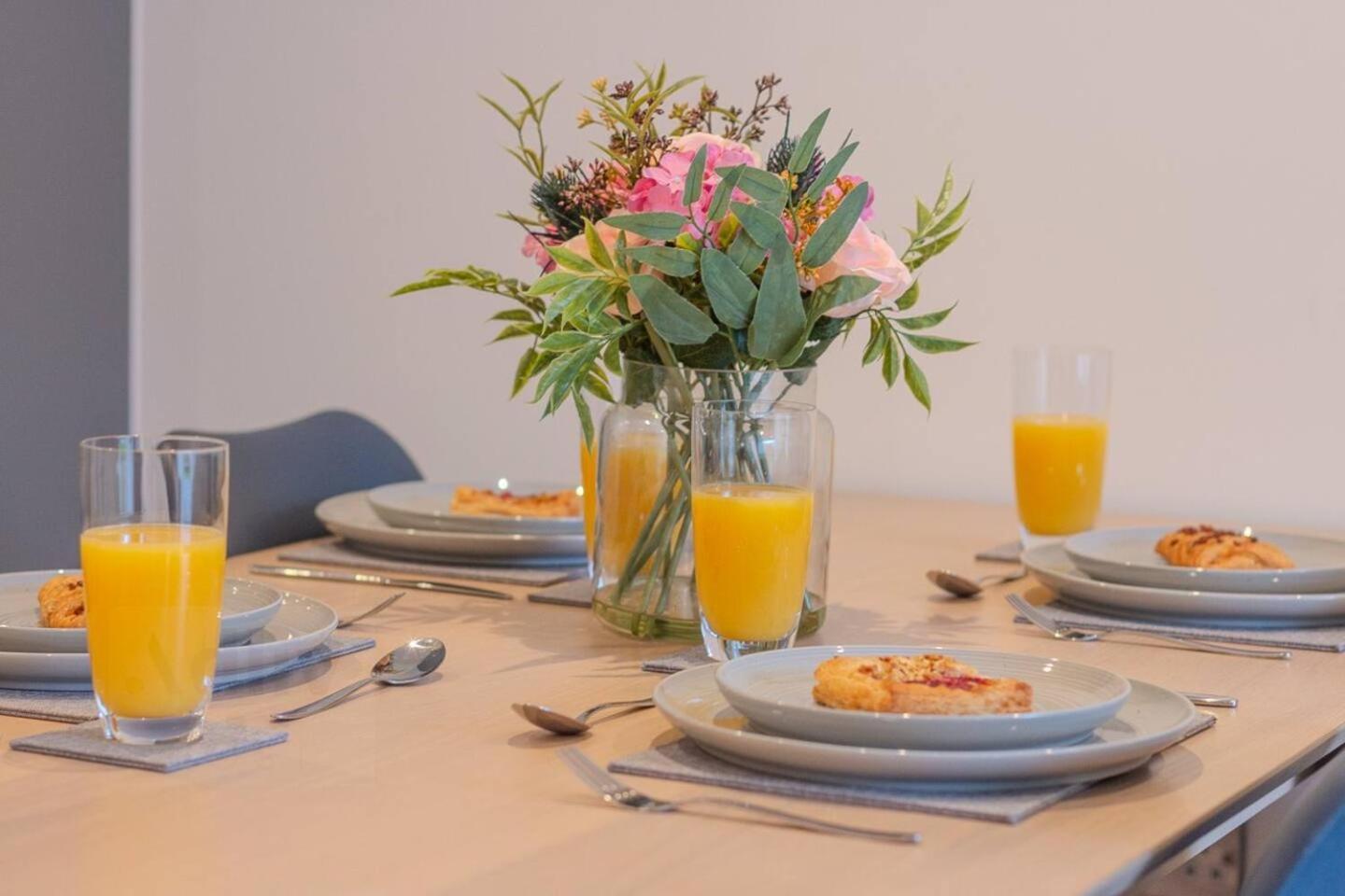 Stylish Westgate-on-sea Haven Near By Adliv