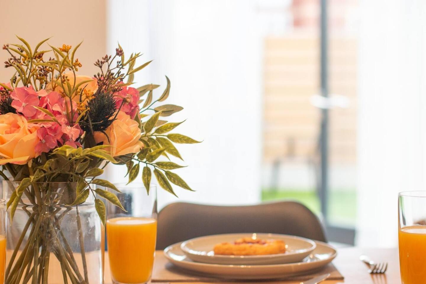 Stylish Westgate-on-sea Haven Near By Adliv *