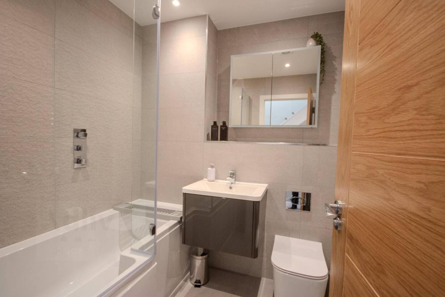 Stylish Westgate-on-sea Haven Near By Adliv Margate