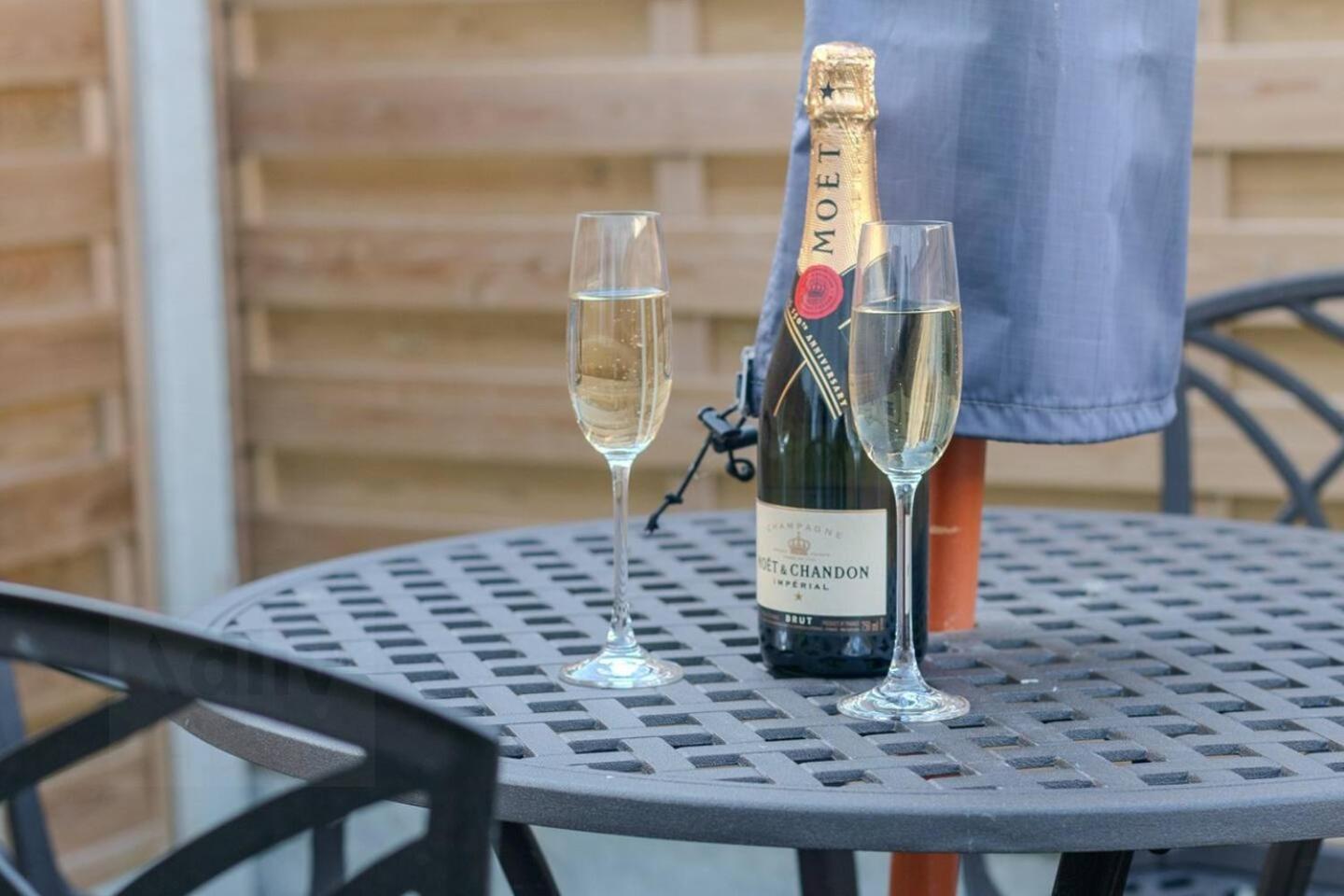 Stylish Westgate-on-sea Haven Near By Adliv Holiday home