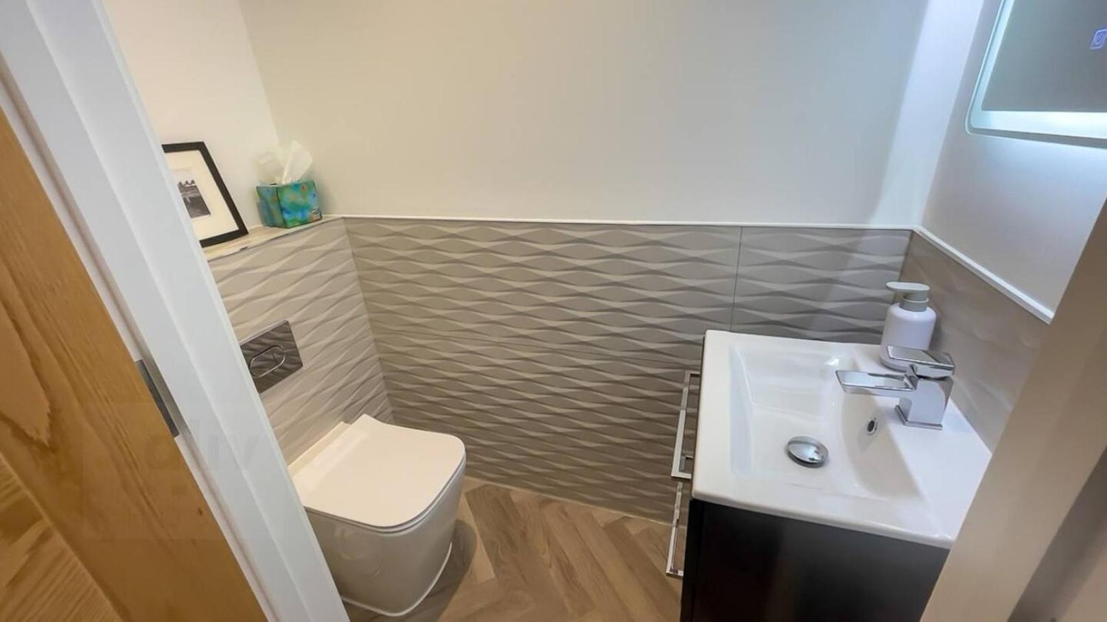 Stylish Westgate-on-sea Haven Near By Adliv Holiday home Margate