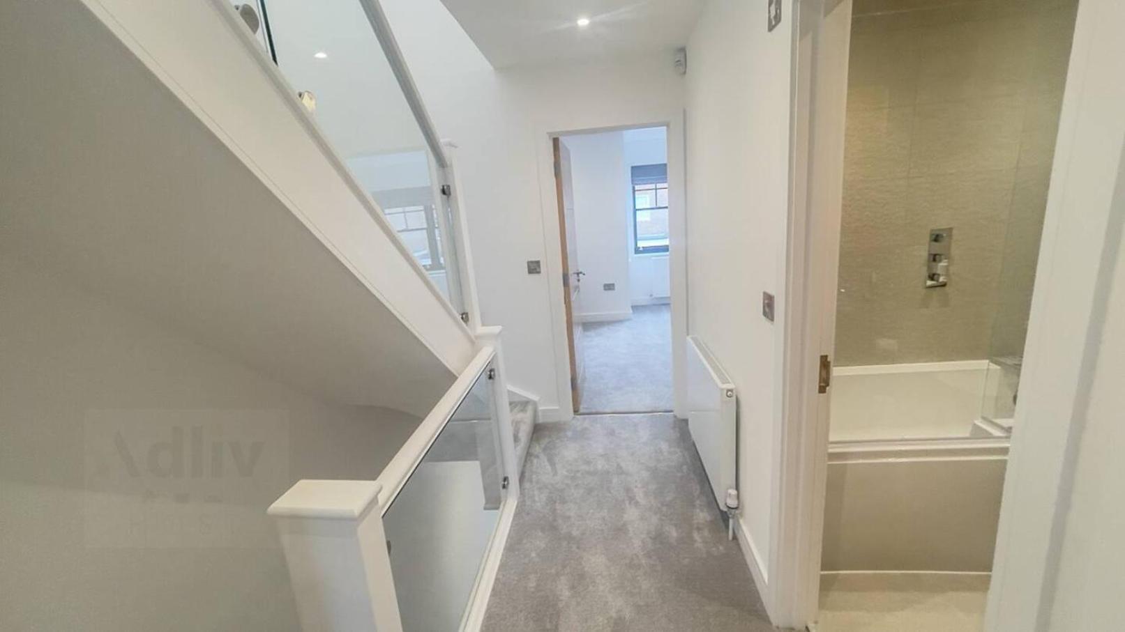 Holiday home Stylish Westgate-on-sea Haven Near By Adliv *